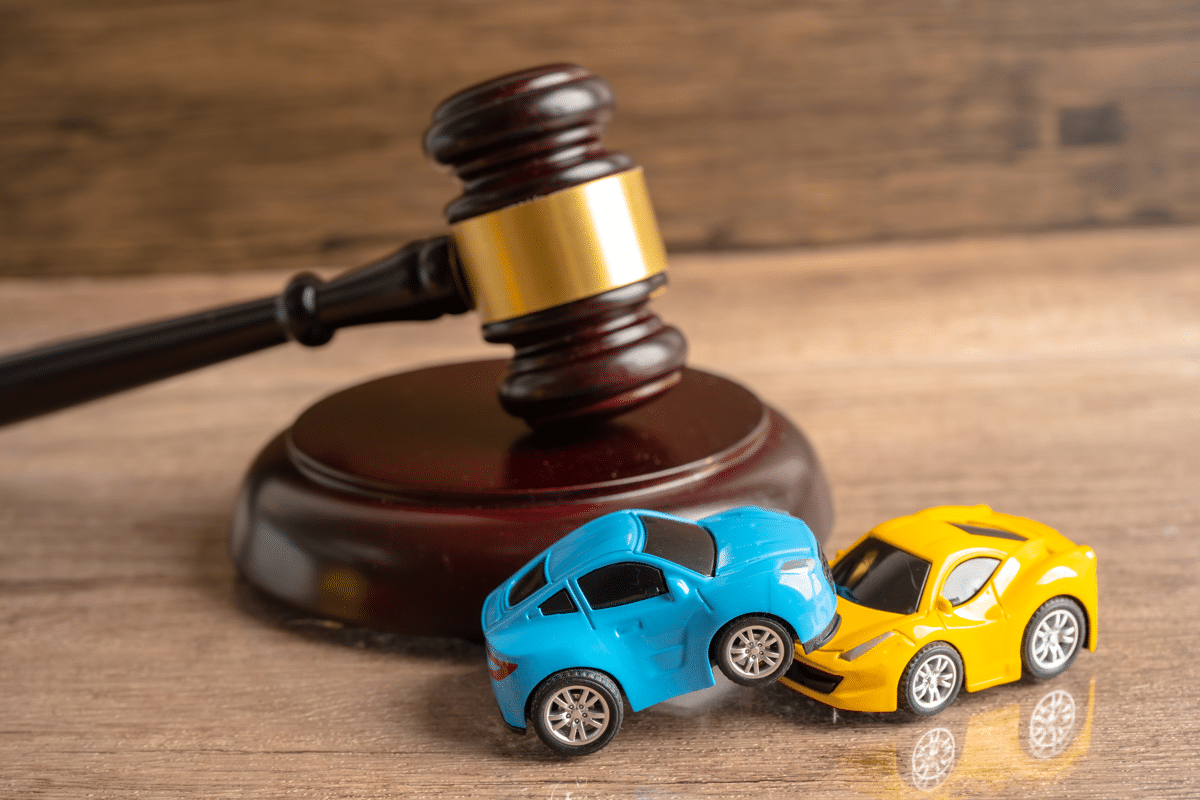 Pourquoi faire appel à un avocat spécialisé en accident de la route
